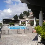 Blu Gargano House Отель типа 