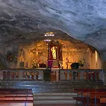 Bed and breakfast Blu Gargano House Monte SantʼAngelo