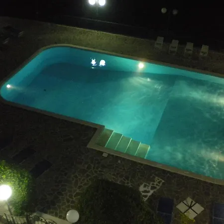 Blu Gargano House 住宿加早餐酒店