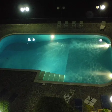 Blu Gargano House