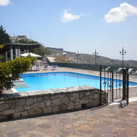 Blu Gargano House * 몬테산탄젤로