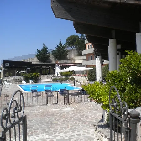 Bed & Breakfast Blu Gargano House *