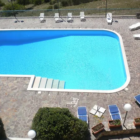 Blu Gargano House *