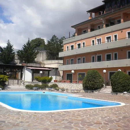 Blu Gargano House Bed & Breakfast *