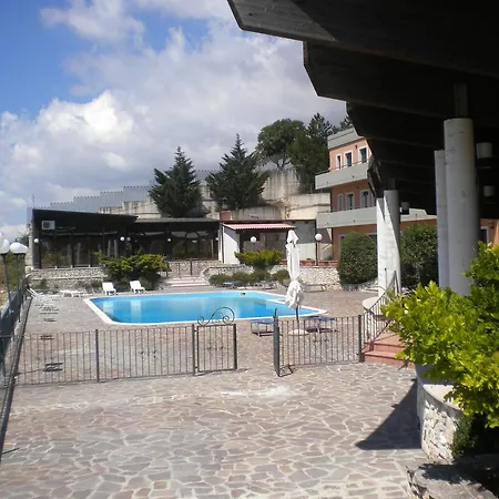 Blu Gargano House 住宿加早餐酒店