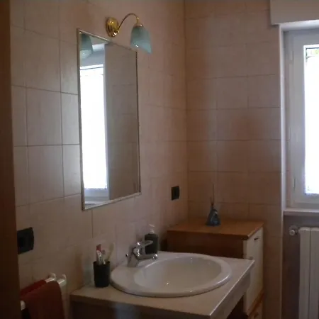 Blu Gargano House * Monte SantʼAngelo