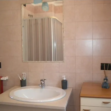 B&B Blu Gargano House 몬테산탄젤로