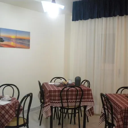 Blu Gargano House * 몬테산탄젤로