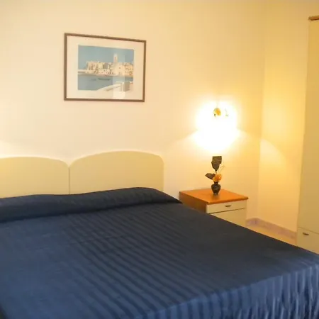 Blu Gargano House *