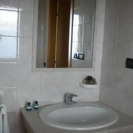 Blu Gargano House Bed & Breakfast