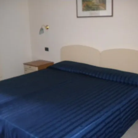B&B Blu Gargano House