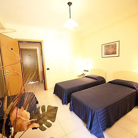 B&B Blu Gargano House