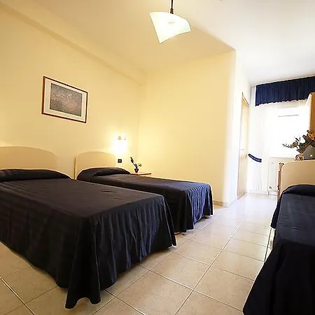 B&B Blu Gargano House 몬테산탄젤로