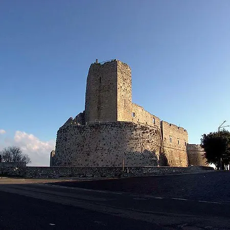 Bed & Breakfast Blu Gargano House