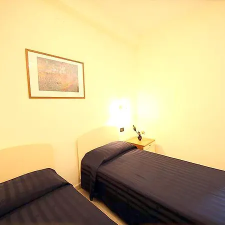 Blu Gargano House 圣安吉罗山