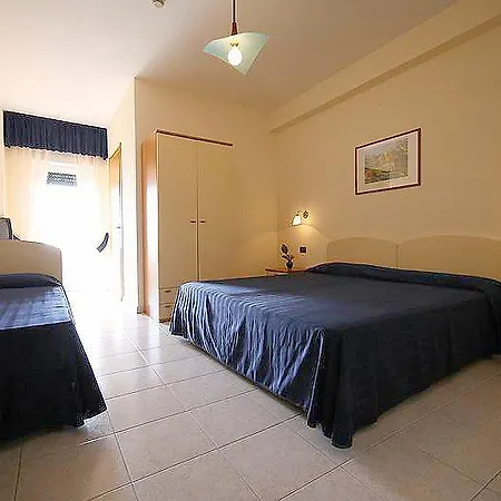Bed & Breakfast Blu Gargano House