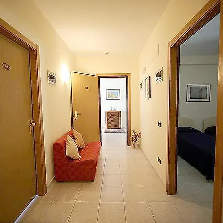 Nocleg ze śniadaniem Blu Gargano House Monte SantʼAngelo